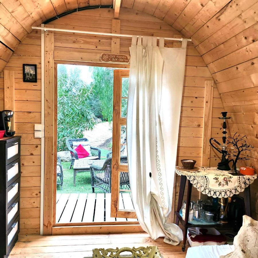 Coin Exotique Casaeva * Porto-Vecchio (Corsica)