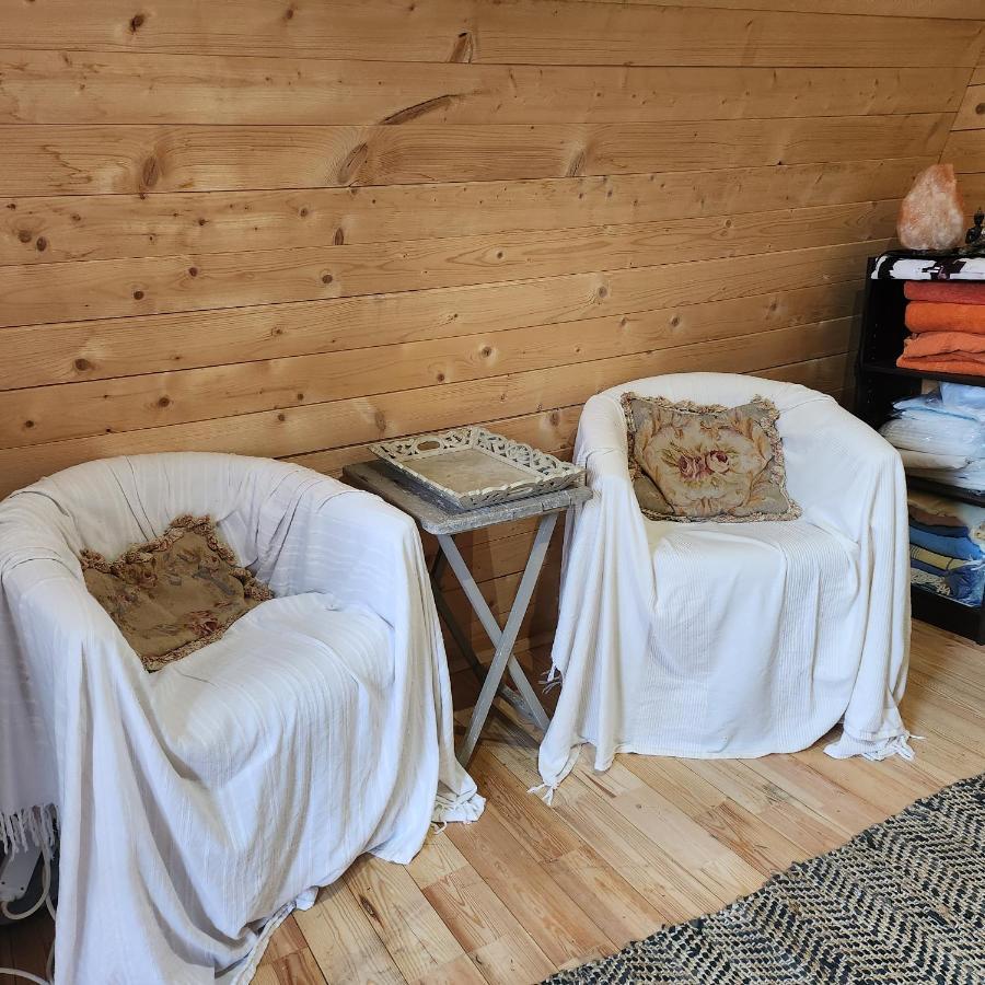 Camping Coin Exotique Casaeva