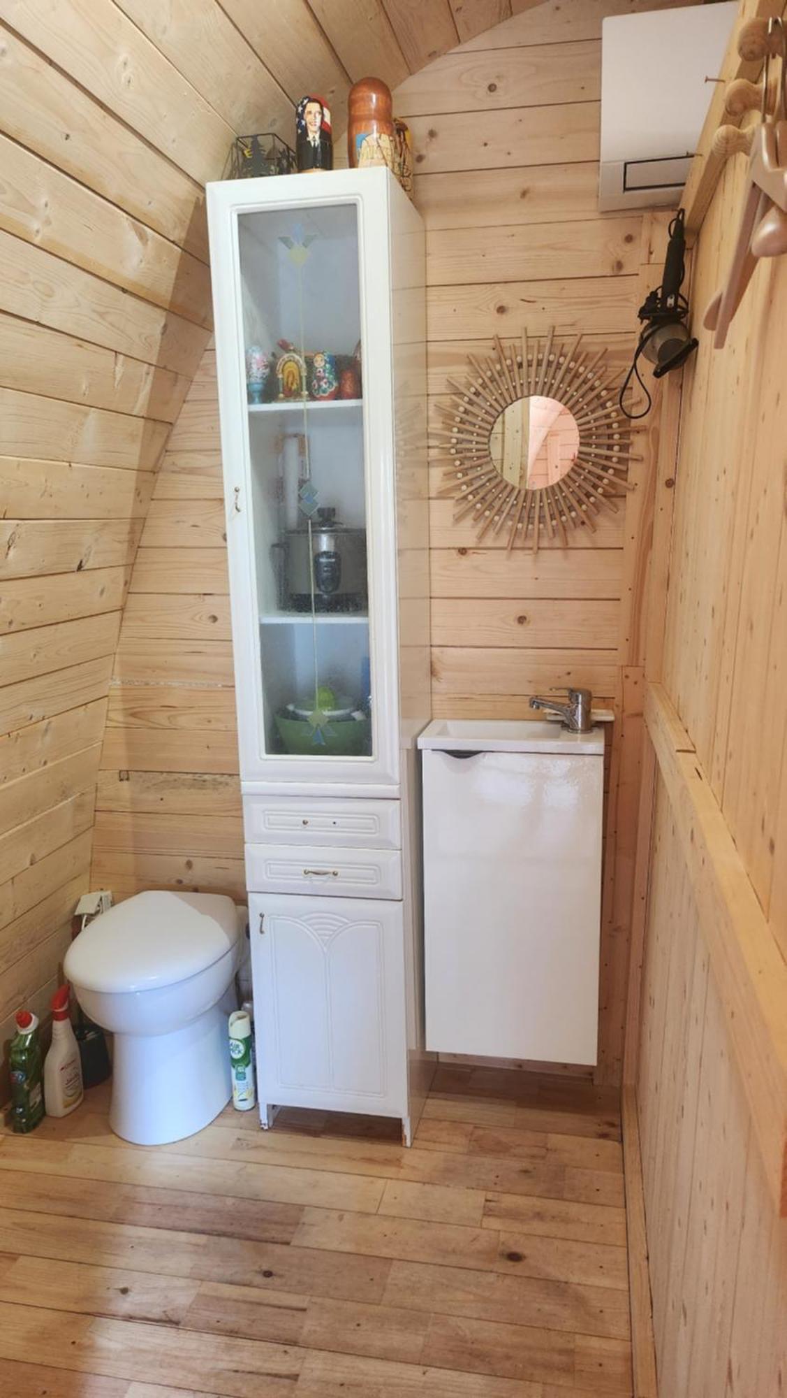 Campsite Coin Exotique Casaeva